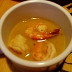 BUBBA GUMP SHRIMP TOKYO - 