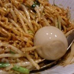 かつぎや - 本生味玉