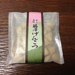 藤澤製菓 - 犬山名物藤澤げんこつ
