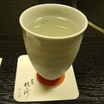 北新地 穂の河 - てづくり七福神　大吟醸