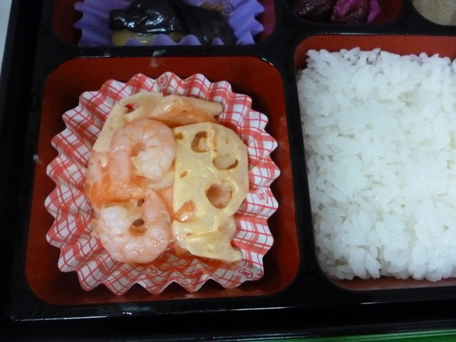 だっくすふんと - 東比恵/弁当 | 食べログ