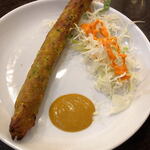 ニューアンナプルナ  - 