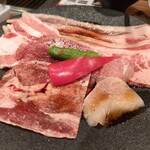 赤坂焼肉 KINTAN - 