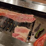 赤坂焼肉 KINTAN - 