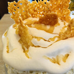 サカノウエカフェ - この見た目が大好きすぎる♡