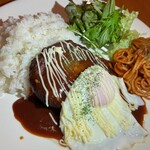 Bistro Dining Kaimana - 