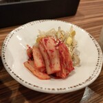 赤坂焼肉 KINTAN - 