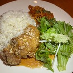 Bistro Dining Kaimana - 