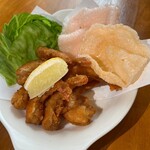 Bistro Dining Kaimana - 