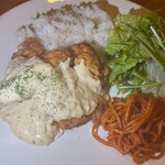 Bistro Dining Kaimana - 