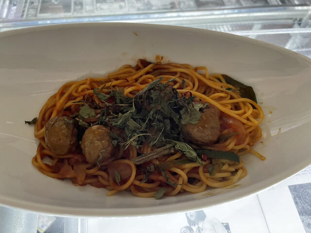 Moviedom（ムビダム） - 福島（カフェ）の写真