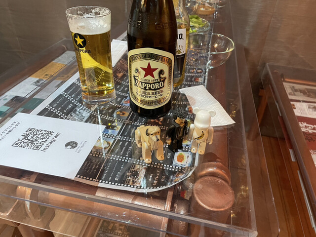 Moviedom（ムビダム） - 福島（カフェ）の写真