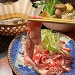 おだいどこ 旬 - 