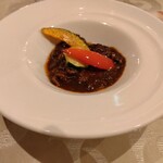 Kobe Beef レンタメンテ - 