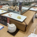 築地寿司清 - 