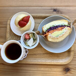 ハナサクプラス - 