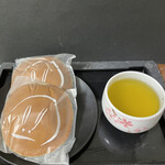 うさぎや - 阿佐ヶ谷さんのみ、うさぎのイラスト包装フィルム