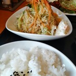 ローズマリー - 