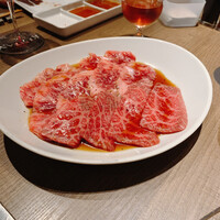 神楽坂焼肉 Kintan - 