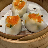 香港料理 盛記 銀座 - 