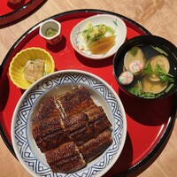 炭焼 うな富士 有楽町店 - 