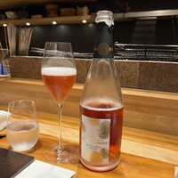 炭火割烹 白坂 - 