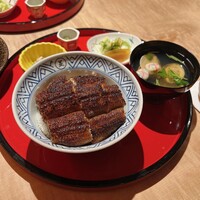 炭焼 うな富士 有楽町店 - 