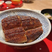 炭焼 うな富士 有楽町店 - 