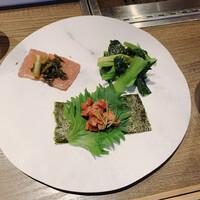 神楽坂焼肉 Kintan - 