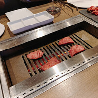 神楽坂焼肉 Kintan - 