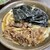 牧のうどん - 料理写真:花巻肉