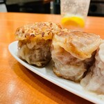 焼売酒場 まがり一本堂 - 