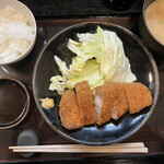 とんかつ山本 - 