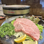 Sumibiyakiniku Yamamoto - 