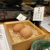 すき焼きと牛まぶし ももしき - 