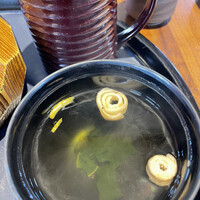 うなぎ四代目菊川 VISON多気店 - 