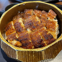 うなぎ四代目菊川 VISON多気店 - 