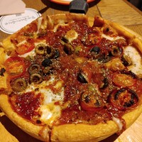 リオ・ブルーイング・コー ビストロアンドガーデン 東京ミッドタウン - 