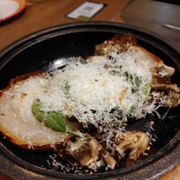 リオ・ブルーイング・コー ビストロアンドガーデン 東京ミッドタウン - 