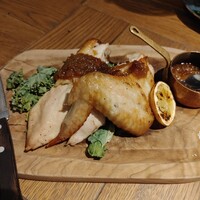 リオ・ブルーイング・コー ビストロアンドガーデン 東京ミッドタウン - 