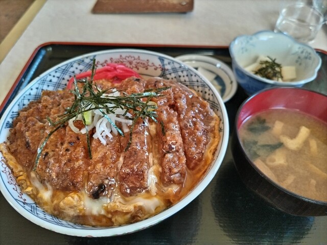 味さい - 水沢（ラーメン）の写真