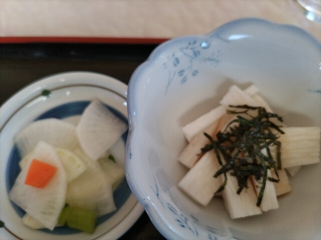 味さい - 水沢（ラーメン）の写真