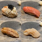 Sushigotouroppo - 