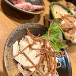 Ishibiki Juuwari Soba Gensei - 