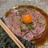 焼肉&手打ち冷麺 二郎 KANAYAMA - 