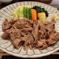 ざくろ 銀座店 - 