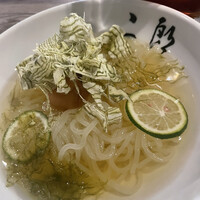 焼肉&手打ち冷麺 二郎 KANAYAMA - 