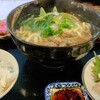 うどん えんどう