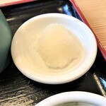 おうどん 瀬戸晴れ - 