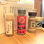 おうどん 瀬戸晴れ - 